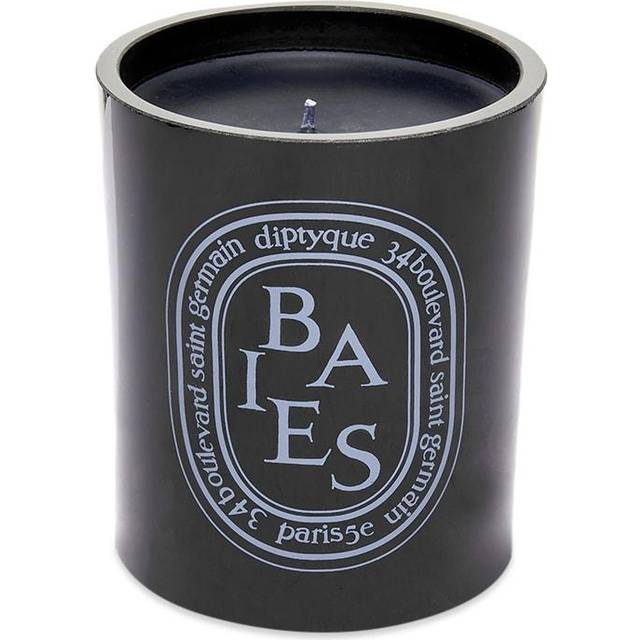 Diptyque - Baies Scented Candle 300g for Men and Women