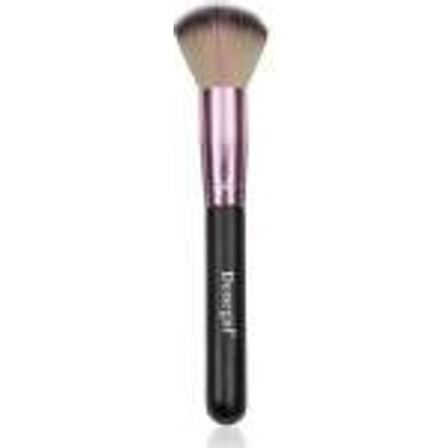 Donegal Donegal D 4078 Powder brush Love pink [Levering: 4-5 dage]