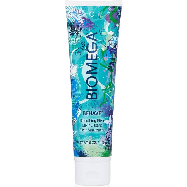 Aquage Biomega Behave Smoothing Elixir 5 OZ