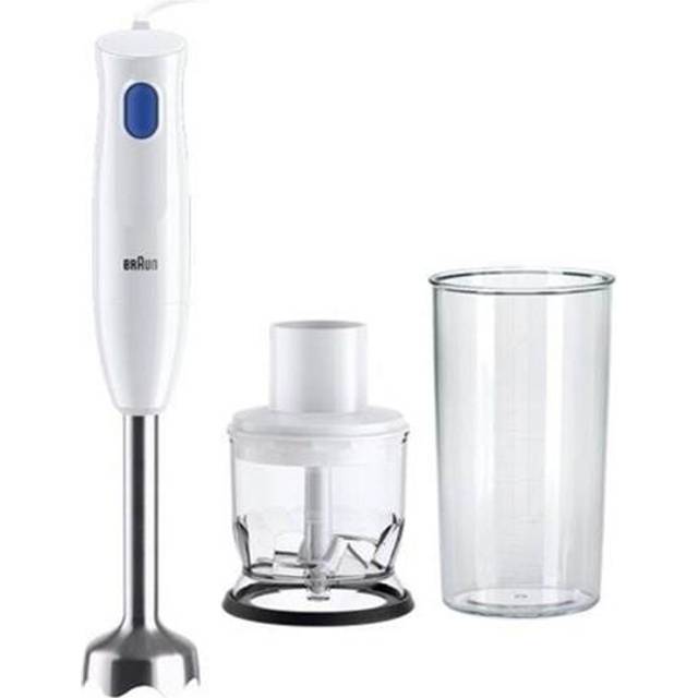 Braun Stavmixer MQ10.201M MultiQuick 1