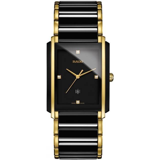 RADO Integral Diamonds 31mm R20204712 Klocka