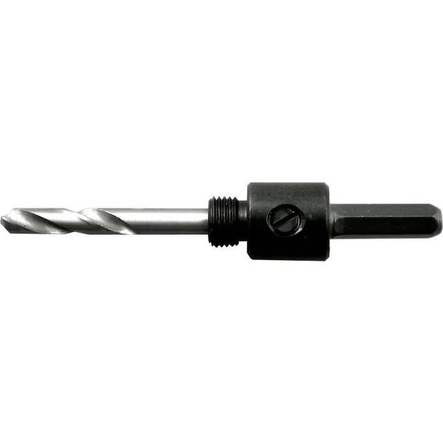 Hulsavsholder Rund skaft 1/4" for hulsave 14-30 mm