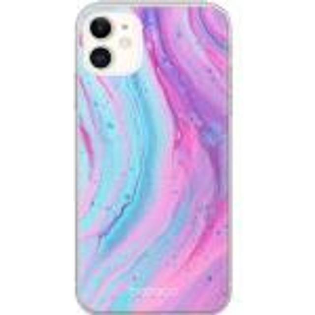ERT GROUP mobiltelefonfodral för Samsung S21 PLUS originalt och officiellt licensierat Babaco mönster Abstract 012 optimalt anpassad till formen på mobiltelefonen, fodral tillverkad av TPU-plast