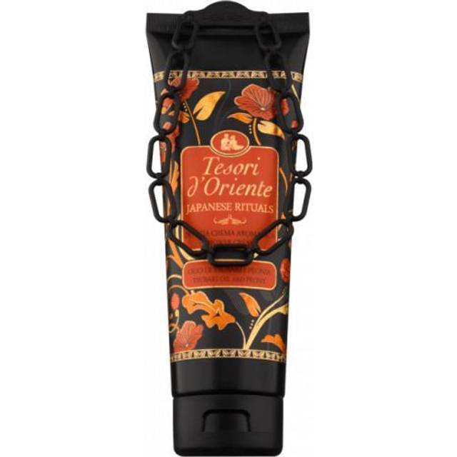 Tesori d'Oriente Tesori Shower Gel 250ml Japanese rituals 250ml