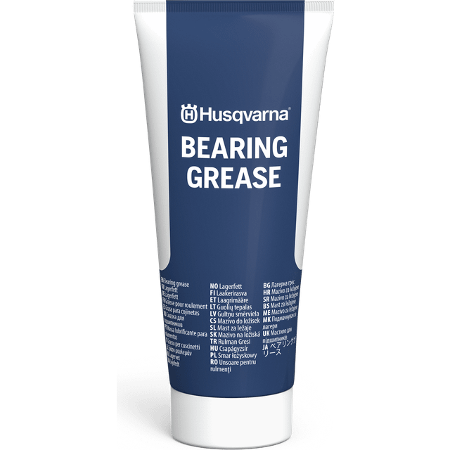 Husqvarna bearing grease - 100g