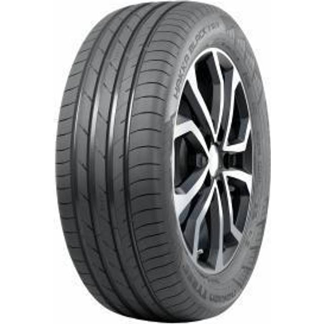 Nokian Hakka Black 3 SUV 255/55 R18 109Y XL