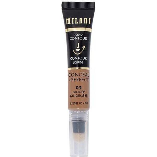 Milani Conceal Perfect Facelift Liquid Contour 02 Ginger - 8ml