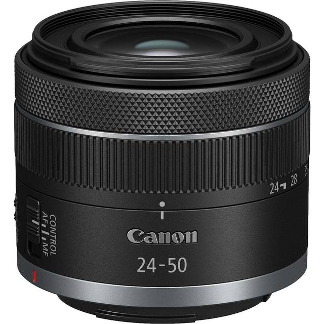 Canon RF 24-50mm f/4.5-6.3 IS STM Canon RF