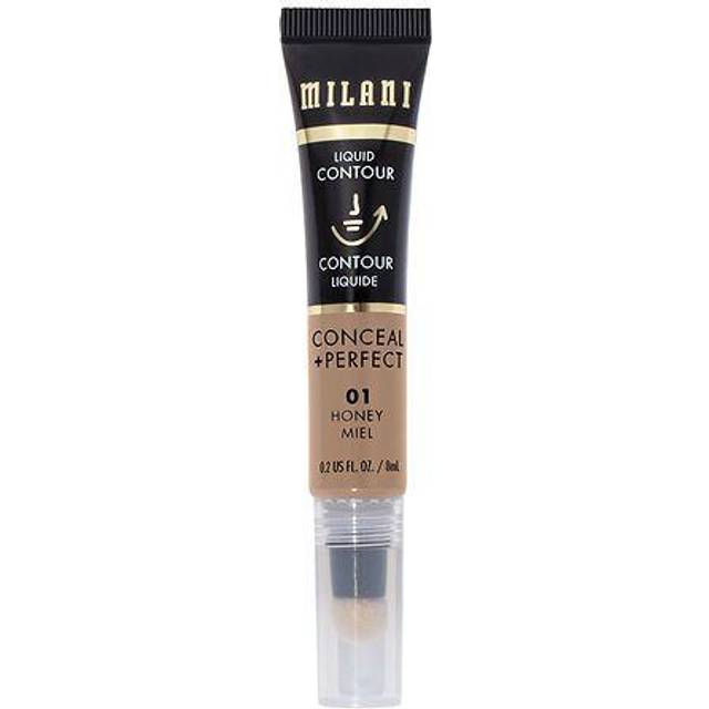 Milani Conceal Perfect Facelift Liquid Contour - Honey