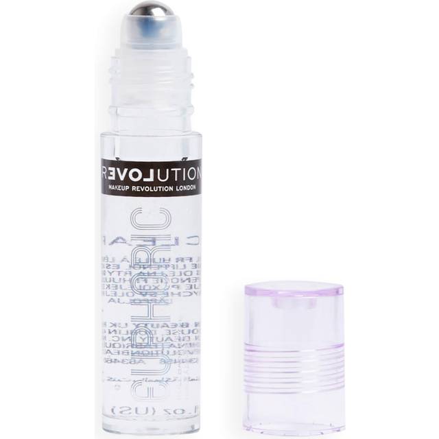 Makeup Revolution Relove Euphoric Roll Baby Lip Oil - 6 ml