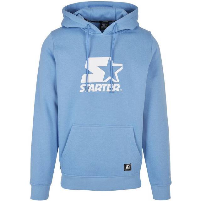 Starter black label hoodie the classic logo hoody port