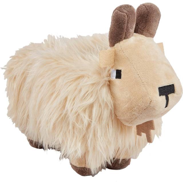 Minecraft Basic Plush Assortment - Goat