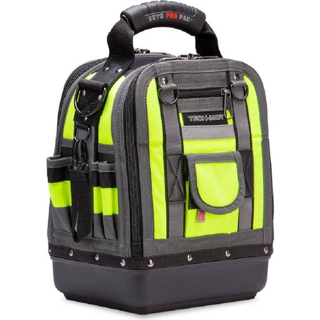 VETO PRO PAC TECH-MCT (Hi-Viz Yellow)