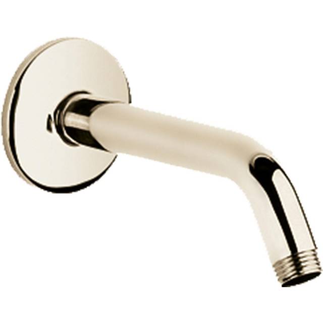 GROHE 27412BE0 Relexa 6 5/8 Tubular Shower Arm