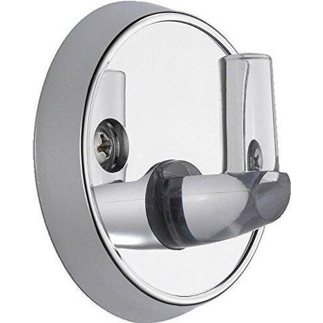 Delta Faucet U5001-PK Clear Pin Wall Mount for Handshower  Chrome