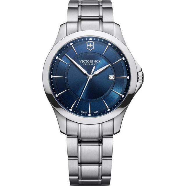 Victorinox 241910 Alliance Herrenuhr 40mm 10ATM