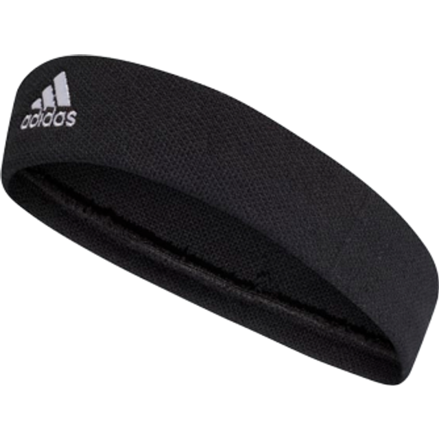 Adidas Pannband Svart