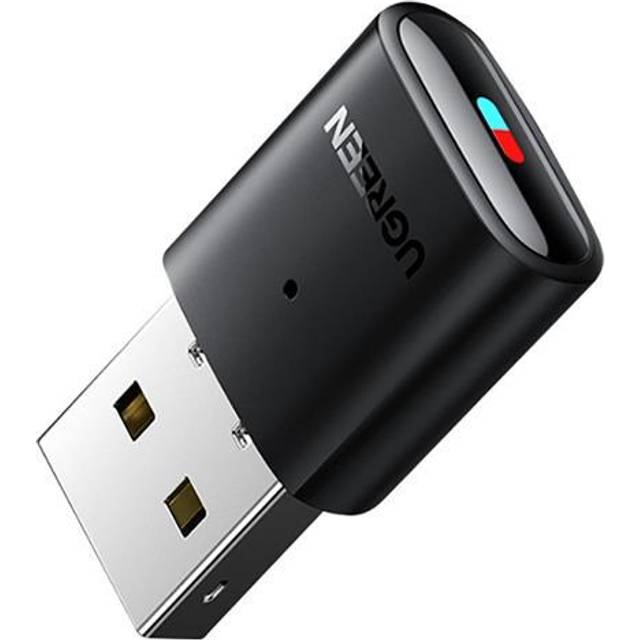 UGREEN Bluetooth 5.0-sändare för PlayStation / Nintendo Switch