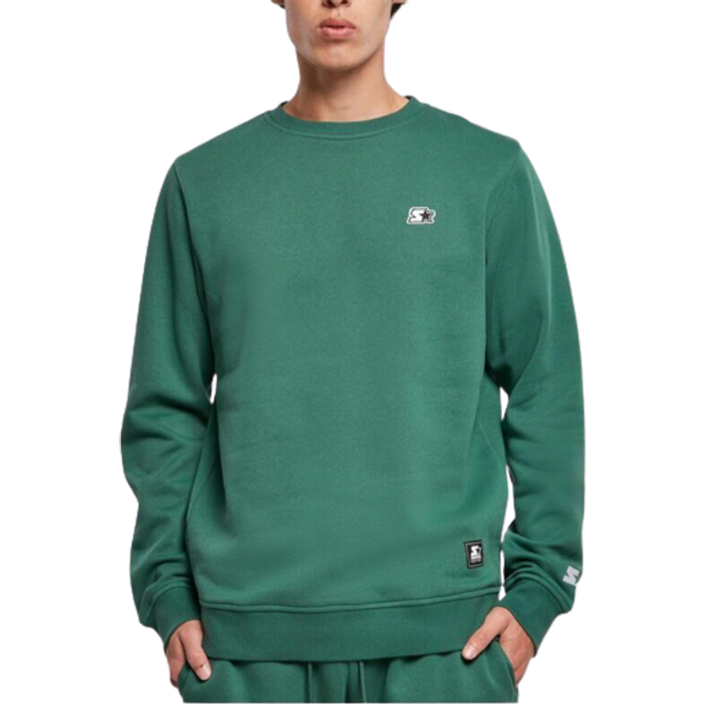 Starter essential crewneck sweater sweatshirt pullover men
