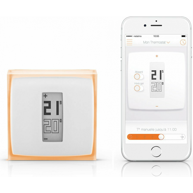 netatmo Smart Thermostat