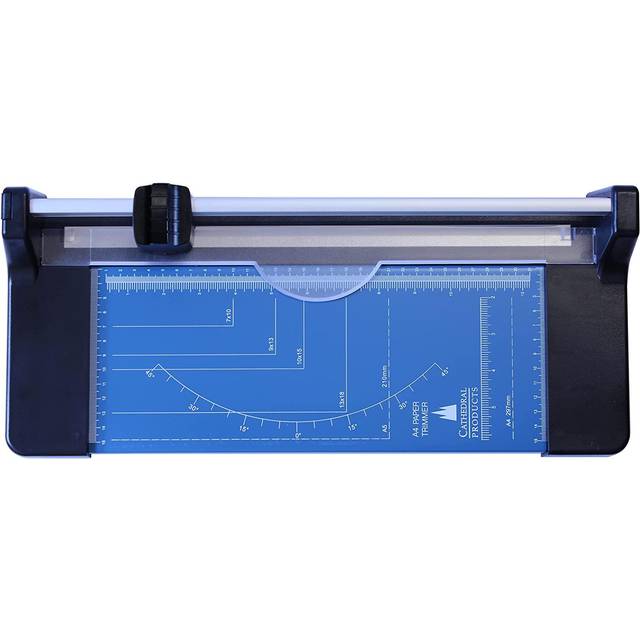 Cathedral Products ART323 A4 Rotary Trimmer