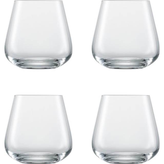 Zwiesel Glas - Vervino - Water glass (4 pcs.)