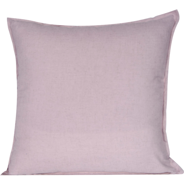Hasta - Kuddfodral Lina 50x50 - Rosa