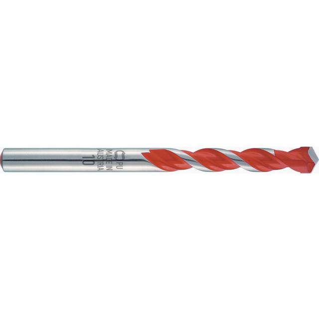 Alpen 8.0mm x 210mm SDS+ Tungsten Carbide Multi-Purpose Drill