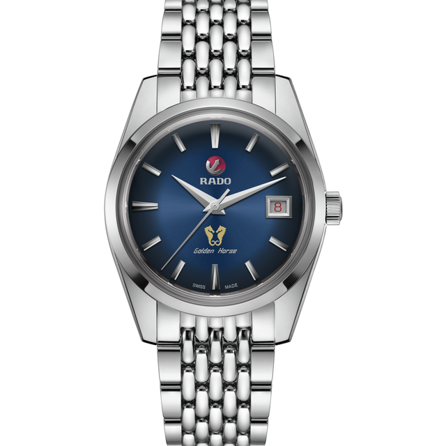 Rado Golden Horse Automatic - light