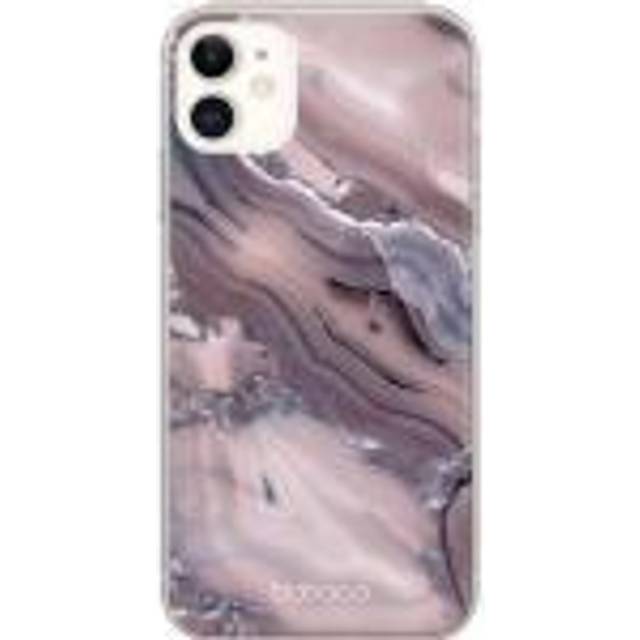 ERT GROUP mobiltelefonfodral för Xiaomi MI 10T 5G / MI 10T PRO 5G originalt och officiellt licensierat Babaco mönster Abstract 004, fodral tillverkad av TPU-plast