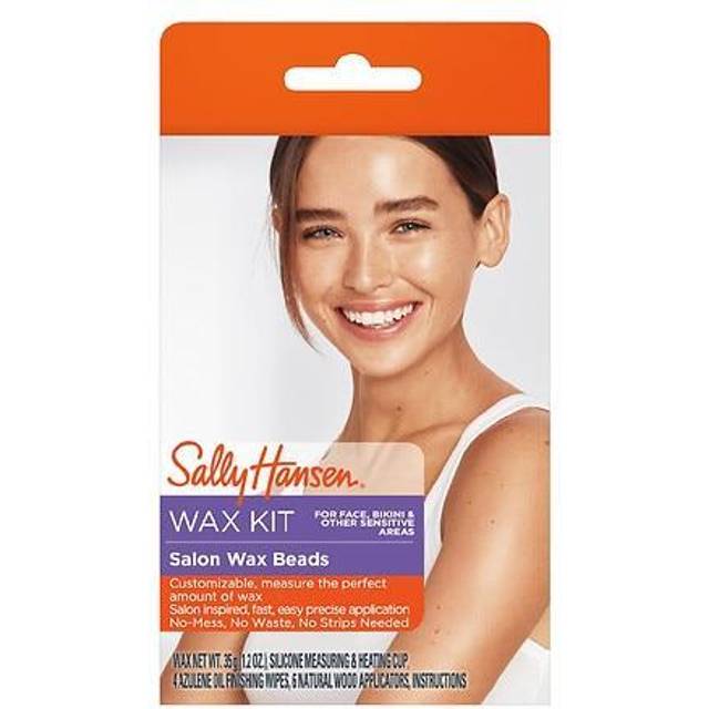 Sally Hansen Wax Kit 35 g