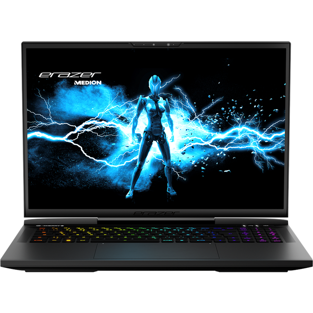 Medion ERAZER Beast X40 (MD62505)