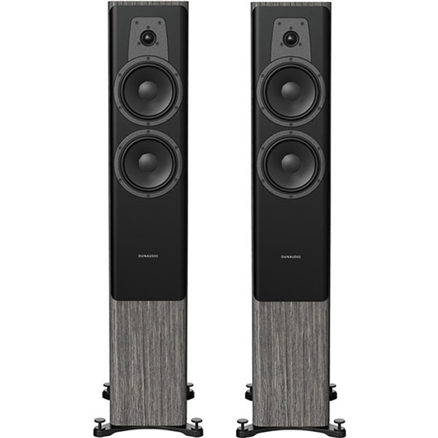 Dynaudio Contour 30i Walnut