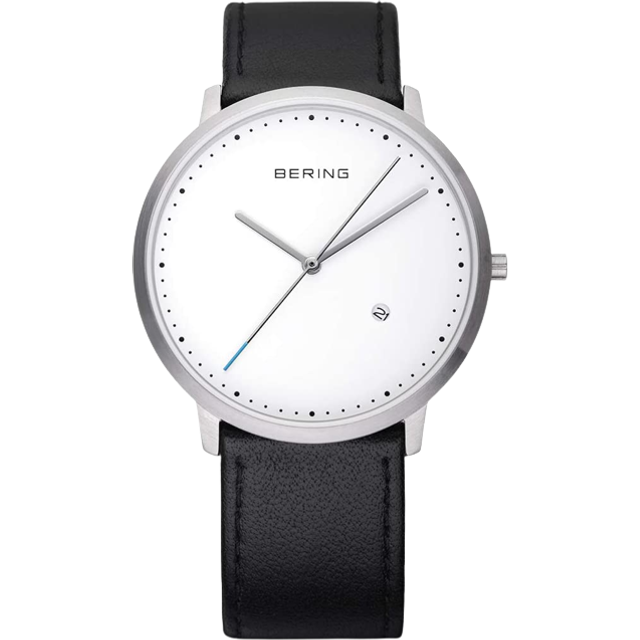 Bering 11139-404 - Unisex Watch