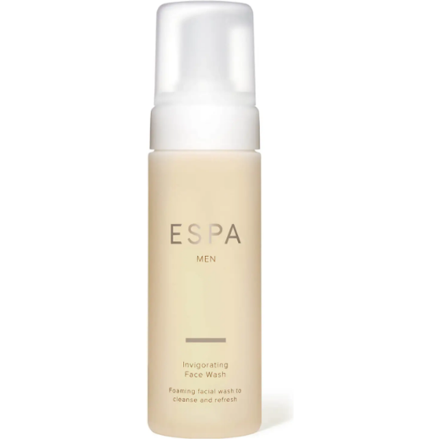 ESPA Men Invigorating Facewash 150ml