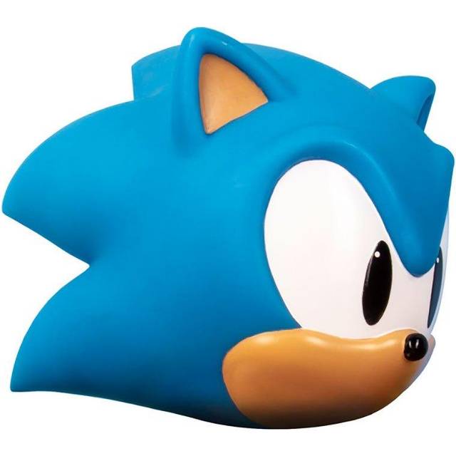 Sonic Mood Light