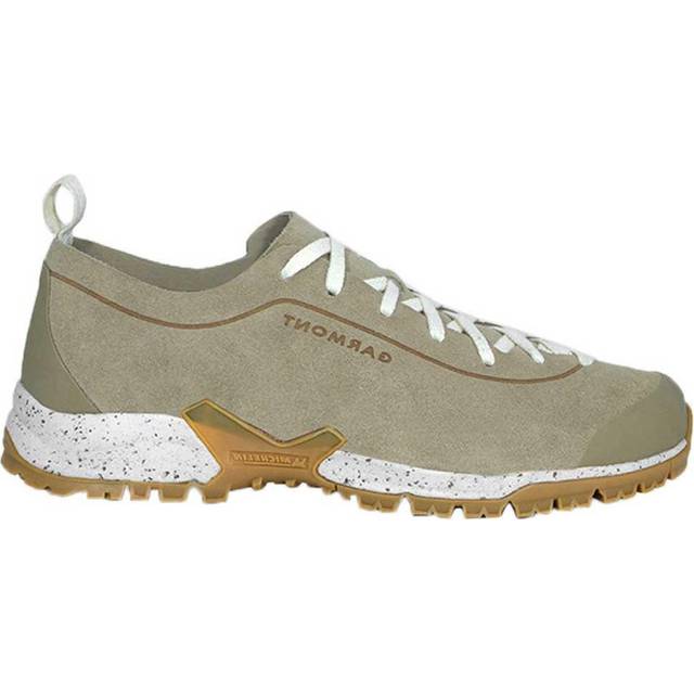 Garmont Shoes Tikal Sand W 000207, damsneakers, flerfärgad, 38 EU, Flerfärgad, 38 EU