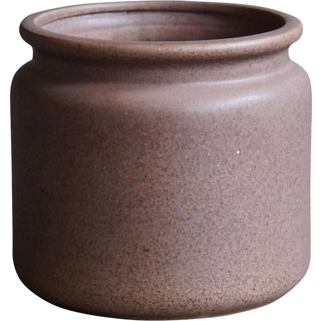 DBKD - Kruka PURE medium - Brun
