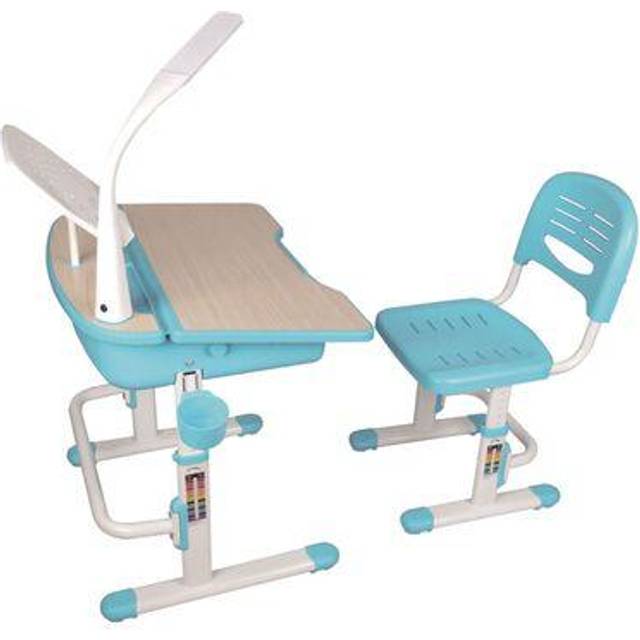 Vipack Skrivbord - Comfortline 301 - Blå