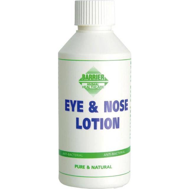 Barrier Eye &amp; Nose Lotion: 200ml