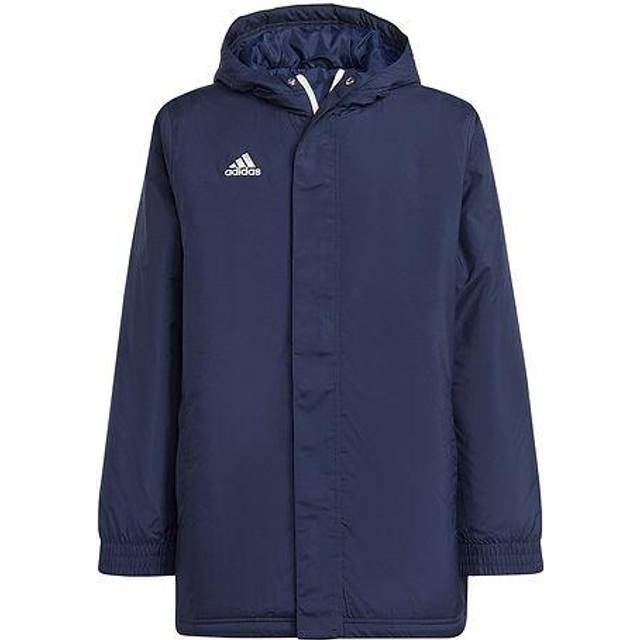 Adidas Ent22 Stadium Jacket, jacka, junior