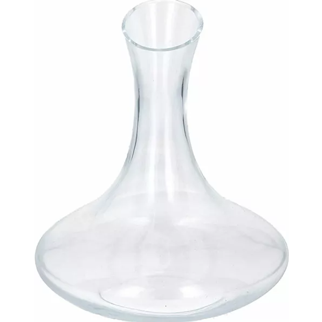 Alpina Glass Red Wine Sherry Port Drinks Decanter Server Carafe