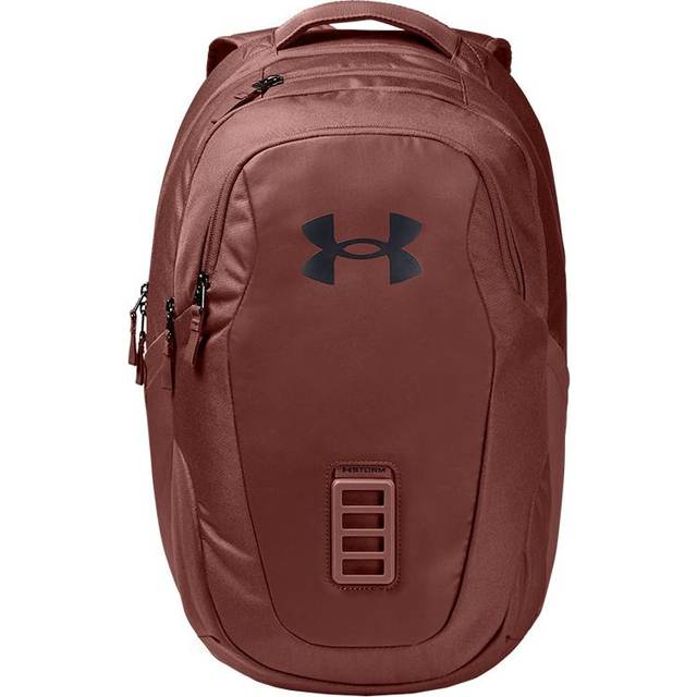 Under Armour Mens Accessories UA Gameday 2.0 Backpack in Red - One Size