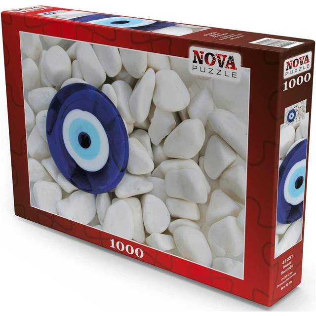 Evil Eye Bead