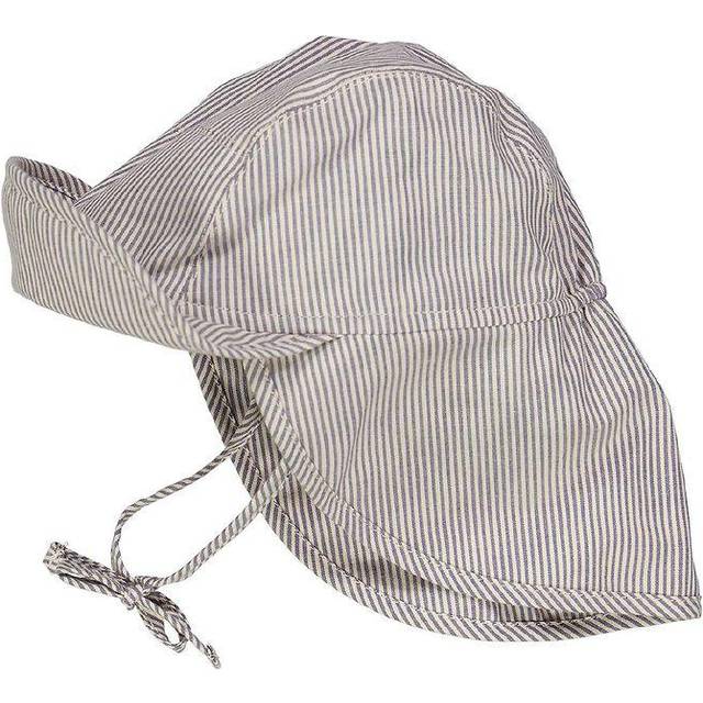 Wheat Solhatt - Albert - Golden Dove Kontrollera - Wheat - 44-47 cm - Solhatt