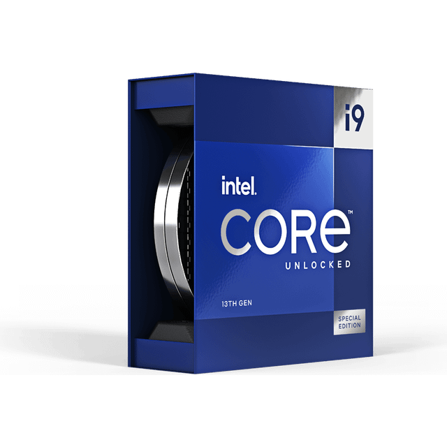 Intel Core i9-13900KS