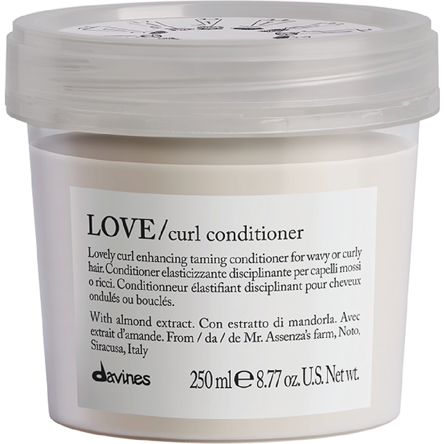 Davines  Essential Love Curl Conditioner 250 ml