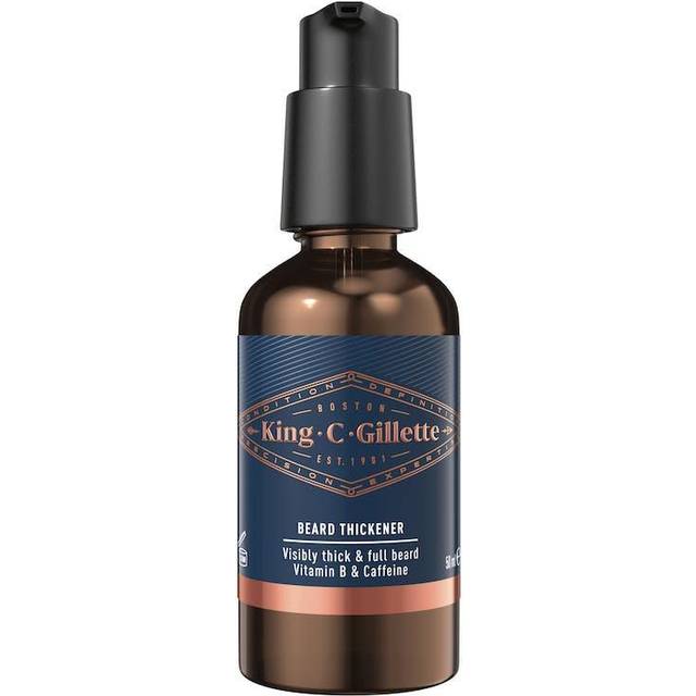 King C. Gillette Beard Thickener 50 ml