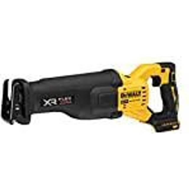 Dewalt - DCS386NT xr Advantage Reciprocating Saw 18V Bare Unit DEWDCS386NT