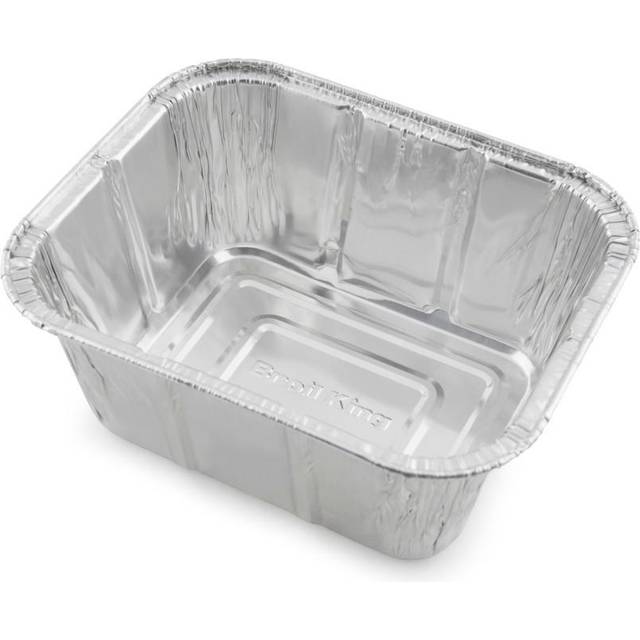 Droppform Broil King Aluminium 3-Pack